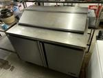 TIMED ONLINE AUCTION KITCHEN EQUIPMENT, REFRIGERATION, TABLES, CHAIRS Auction Photo
