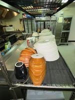TIMED ONLINE AUCTION KITCHEN EQUIPMENT, REFRIGERATION, TABLES, CHAIRS Auction Photo