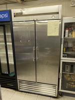 TIMED ONLINE AUCTION KITCHEN EQUIPMENT, REFRIGERATION, TABLES, CHAIRS Auction Photo