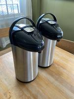 TIMED ONLINE AUCTION KITCHEN EQUIPMENT, REFRIGERATION, TABLES, CHAIRS Auction Photo