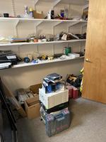 TIMED ONLINE AUCTION MILLWORK & SUPPORT EQUIPMENT - LATE MODEL VANS  Auction Photo