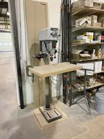 TIMED ONLINE AUCTION MILLWORK & SUPPORT EQUIPMENT - LATE MODEL VANS  Auction Photo