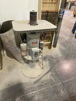 TIMED ONLINE AUCTION MILLWORK & SUPPORT EQUIPMENT - LATE MODEL VANS  Auction Photo