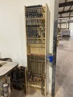 TIMED ONLINE AUCTION MILLWORK & SUPPORT EQUIPMENT - LATE MODEL VANS  Auction Photo