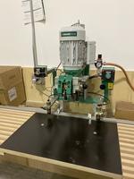 TIMED ONLINE AUCTION MILLWORK & SUPPORT EQUIPMENT - LATE MODEL VANS  Auction Photo