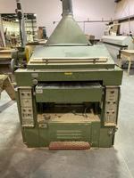 TIMED ONLINE AUCTION MILLWORK & SUPPORT EQUIPMENT - LATE MODEL VANS  Auction Photo