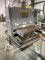 TIMED ONLINE AUCTION MILLWORK & SUPPORT EQUIPMENT - LATE MODEL VANS  Auction Photo