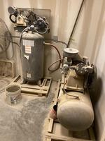 TIMED ONLINE AUCTION MILLWORK & SUPPORT EQUIPMENT - LATE MODEL VANS  Auction Photo