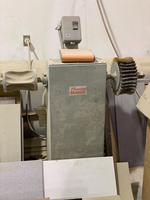 TIMED ONLINE AUCTION MILLWORK & SUPPORT EQUIPMENT - LATE MODEL VANS  Auction Photo