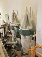 TIMED ONLINE AUCTION MILLWORK & SUPPORT EQUIPMENT - LATE MODEL VANS  Auction Photo