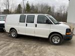 TIMED ONLINE AUCTION MILLWORK & SUPPORT EQUIPMENT - LATE MODEL VANS  Auction Photo