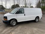 TIMED ONLINE AUCTION MILLWORK & SUPPORT EQUIPMENT - LATE MODEL VANS  Auction Photo
