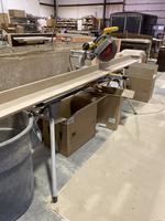 TIMED ONLINE AUCTION MILLWORK & SUPPORT EQUIPMENT - LATE MODEL VANS  Auction Photo