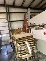 TIMED ONLINE AUCTION MILLWORK & SUPPORT EQUIPMENT - LATE MODEL VANS  Auction Photo