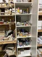 TIMED ONLINE AUCTION MILLWORK & SUPPORT EQUIPMENT - LATE MODEL VANS  Auction Photo