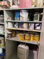 TIMED ONLINE AUCTION MILLWORK & SUPPORT EQUIPMENT - LATE MODEL VANS  Auction Photo