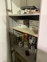 TIMED ONLINE AUCTION MILLWORK & SUPPORT EQUIPMENT - LATE MODEL VANS  Auction Photo