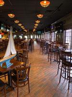 TIMED ONLINE AUCTION SPORTS BAR & RESTAURANT EQUIPMENT - 191 SEATING Auction Photo
