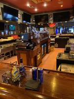 TIMED ONLINE AUCTION SPORTS BAR & RESTAURANT EQUIPMENT - 191 SEATING Auction Photo