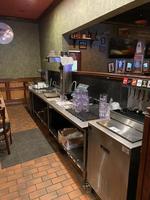TIMED ONLINE AUCTION SPORTS BAR & RESTAURANT EQUIPMENT - 191 SEATING Auction Photo