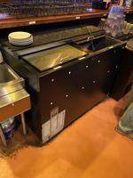 TIMED ONLINE AUCTION SPORTS BAR & RESTAURANT EQUIPMENT - 191 SEATING Auction Photo