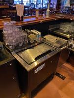 TIMED ONLINE AUCTION SPORTS BAR & RESTAURANT EQUIPMENT - 191 SEATING Auction Photo