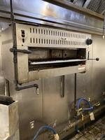 TIMED ONLINE AUCTION SPORTS BAR & RESTAURANT EQUIPMENT - 191 SEATING Auction Photo