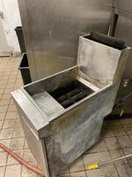 TIMED ONLINE AUCTION SPORTS BAR & RESTAURANT EQUIPMENT - 191 SEATING Auction Photo