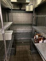 TIMED ONLINE AUCTION SPORTS BAR & RESTAURANT EQUIPMENT - 191 SEATING Auction Photo