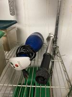 TIMED ONLINE AUCTION SPORTS BAR & RESTAURANT EQUIPMENT - 191 SEATING Auction Photo