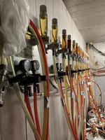 TIMED ONLINE AUCTION SPORTS BAR & RESTAURANT EQUIPMENT - 191 SEATING Auction Photo