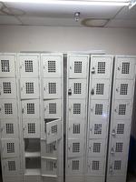 TIMED ONLINE AUCTION SPORTS BAR & RESTAURANT EQUIPMENT - 191 SEATING Auction Photo