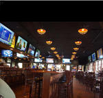 TIMED ONLINE AUCTION SPORTS BAR & RESTAURANT EQUIPMENT - 191 SEATING Auction Photo