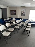 TIMED ONLINE AUCTION (31) ADULT & JUNIOR GO KARTS, CONCESSION EQ.  Auction Photo