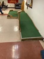 TIMED ONLINE AUCTION (31) ADULT & JUNIOR GO KARTS, CONCESSION EQ.  Auction Photo