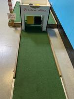 TIMED ONLINE AUCTION (31) ADULT & JUNIOR GO KARTS, CONCESSION EQ.  Auction Photo