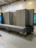 TIMED ONLINE AUCTION (31) ADULT & JUNIOR GO KARTS, CONCESSION EQ.  Auction Photo