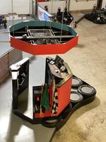 TIMED ONLINE AUCTION (31) ADULT & JUNIOR GO KARTS, CONCESSION EQ.  Auction Photo