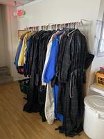 TIMED ONLINE AUCTION (31) ADULT & JUNIOR GO KARTS, CONCESSION EQ.  Auction Photo