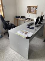 TIMED ONLINE AUCTION (31) ADULT & JUNIOR GO KARTS, CONCESSION EQ.  Auction Photo