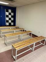 TIMED ONLINE AUCTION (31) ADULT & JUNIOR GO KARTS, CONCESSION EQ.  Auction Photo