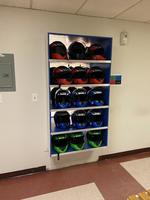 TIMED ONLINE AUCTION (31) ADULT & JUNIOR GO KARTS, CONCESSION EQ.  Auction Photo