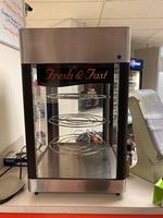 TIMED ONLINE AUCTION (31) ADULT & JUNIOR GO KARTS, CONCESSION EQ.  Auction Photo