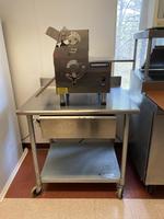 TIMED ONLINE AUCTION (31) ADULT & JUNIOR GO KARTS, CONCESSION EQ.  Auction Photo