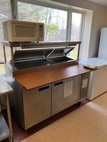 TIMED ONLINE AUCTION (31) ADULT & JUNIOR GO KARTS, CONCESSION EQ.  Auction Photo