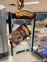 TIMED ONLINE AUCTION (31) ADULT & JUNIOR GO KARTS, CONCESSION EQ.  Auction Photo