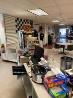 TIMED ONLINE AUCTION (31) ADULT & JUNIOR GO KARTS, CONCESSION EQ.  Auction Photo