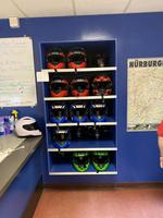 TIMED ONLINE AUCTION (31) ADULT & JUNIOR GO KARTS, CONCESSION EQ.  Auction Photo