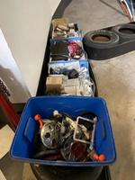 TIMED ONLINE AUCTION (31) ADULT & JUNIOR GO KARTS, CONCESSION EQ.  Auction Photo