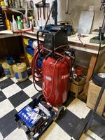 TIMED ONLINE AUCTION (31) ADULT & JUNIOR GO KARTS, CONCESSION EQ.  Auction Photo